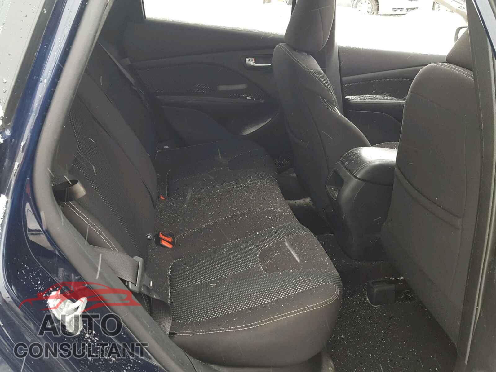 DODGE DART 2015 - 1C3CDFBB5FD253128