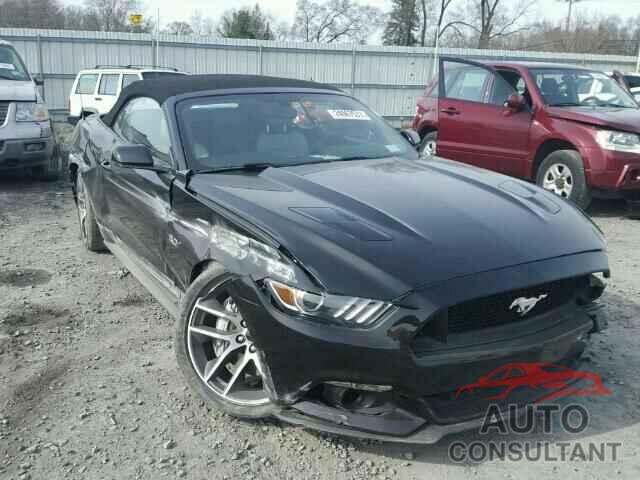 FORD MUSTANG 2015 - 1FATP8FF7F5328469