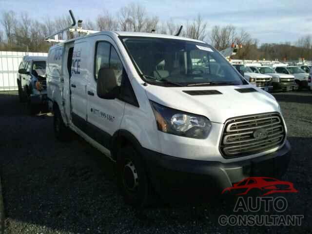 FORD TRANSIT CO 2016 - 1FTYR1ZM4GKB09810