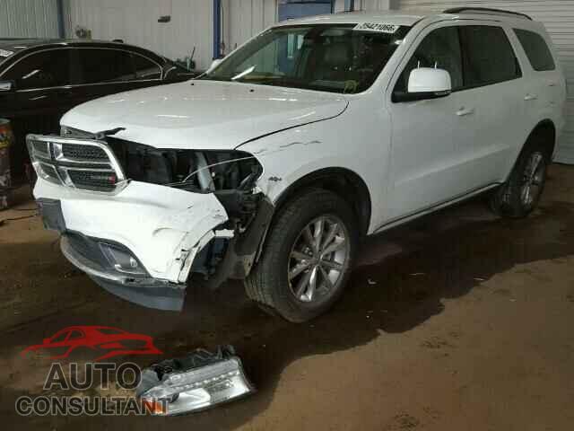 DODGE DURANGO 2015 - 1C4RDJDG1FC784608