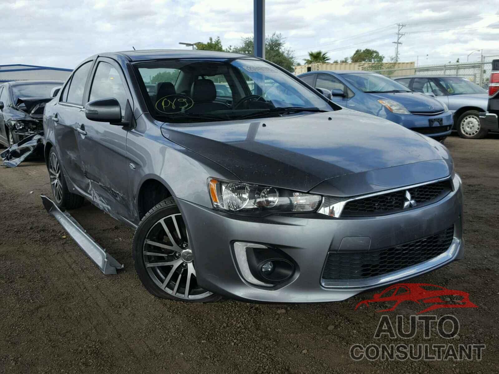 MITSUBISHI LANCER 2016 - JA32U8FW8GU003964