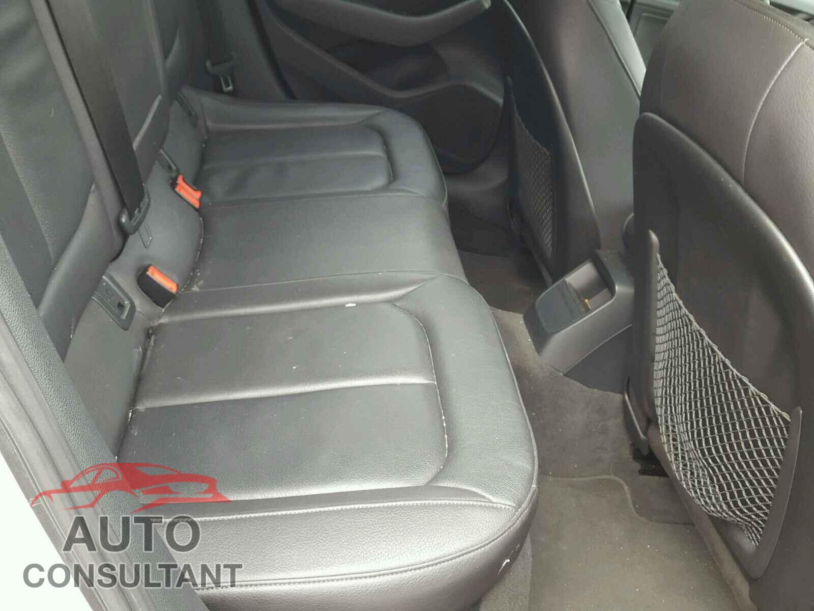 AUDI S3 2015 - WAUBFGFF3F1003048