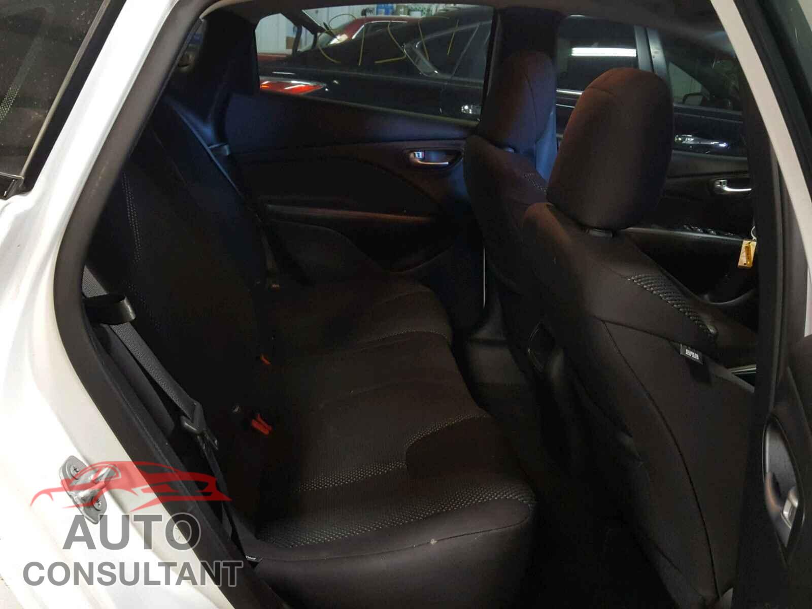 DODGE DART 2016 - 1C3CDFAA0GD644987