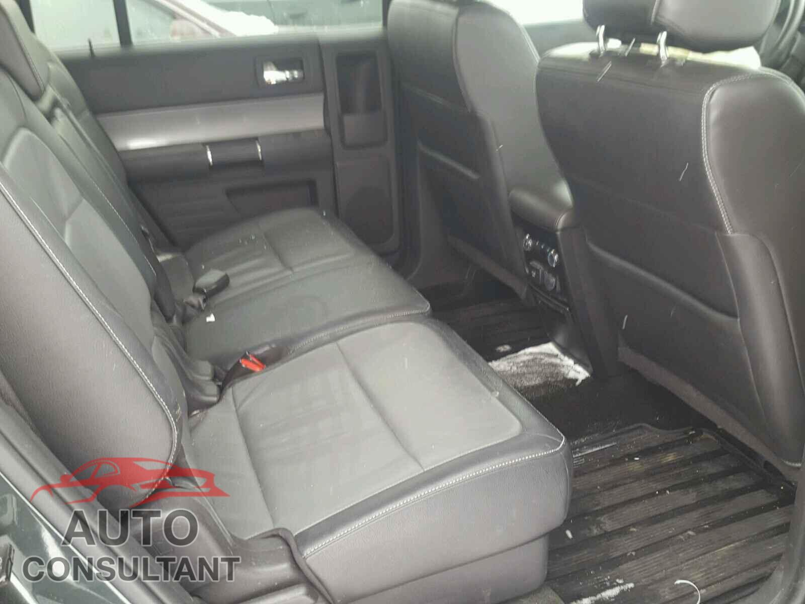 FORD FLEX 2015 - 2FMGK5C82FBA21880