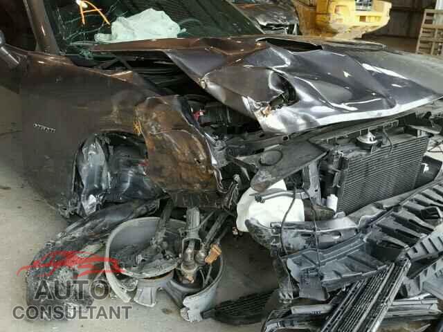 DODGE CHALLENGER 2015 - 2C3CDZBT3FH715666