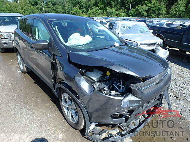 FORD ESCAPE 2015 - 1FMCU9GX4FUB47069