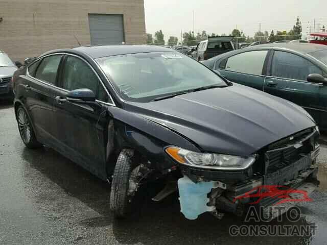 FORD FUSION 2015 - 3FA6P0K95FR130985