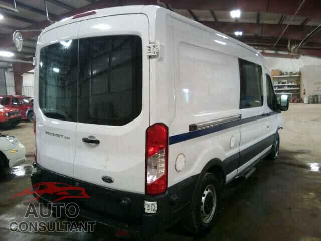 FORD TRANSIT CO 2015 - 1FTSW2CM3FKB31325