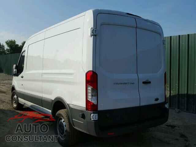FORD TRANSIT CO 2015 - 1FTNR2CM6FKA74915