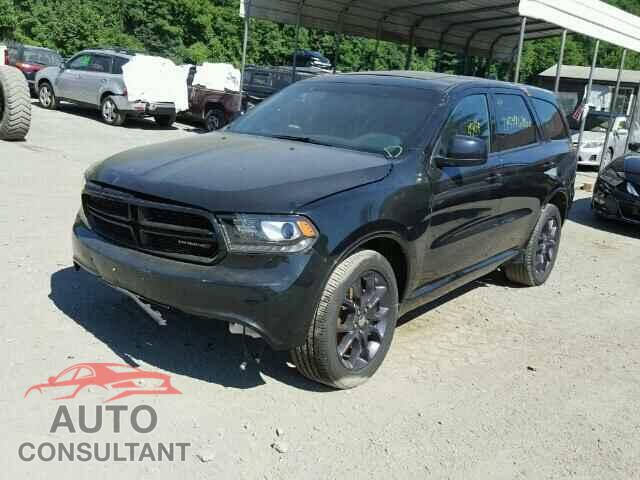 DODGE DURANGO 2016 - 1C4SDJCT9GC302016