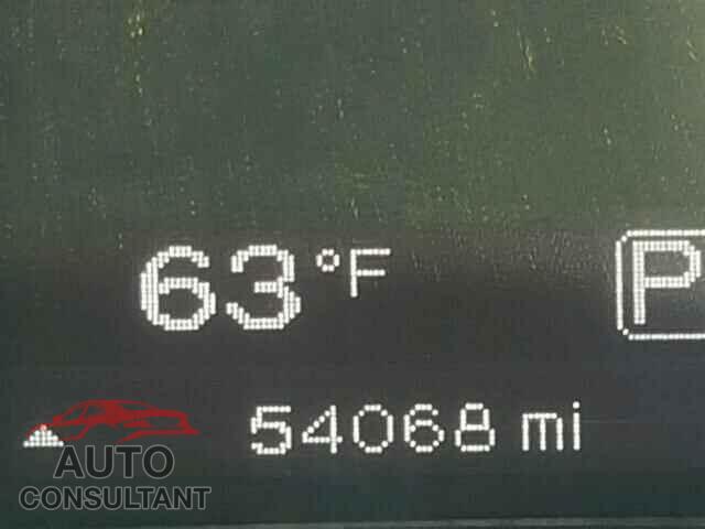 DODGE DART 2015 - 1C3CDFBB2FD128829