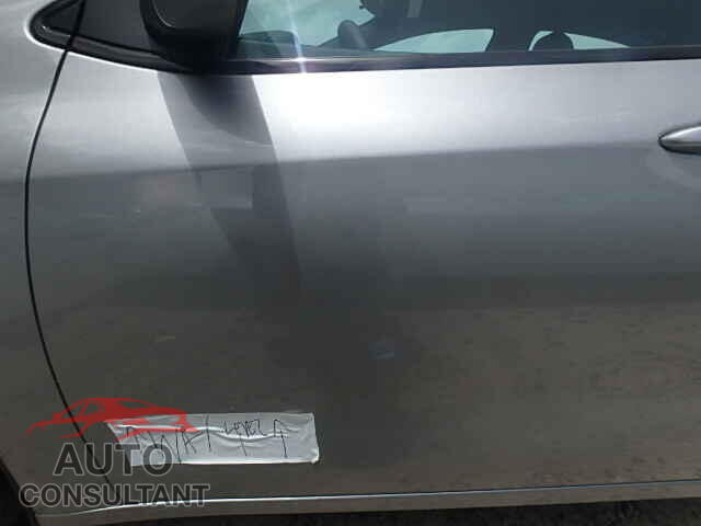 DODGE DART 2015 - 1C3CDFBB0FD237838