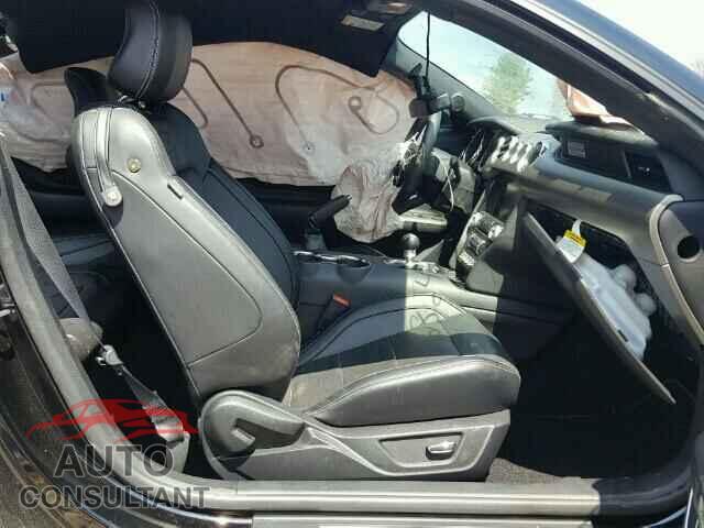 FORD MUSTANG 2015 - 1FA6P8CF5F5428796