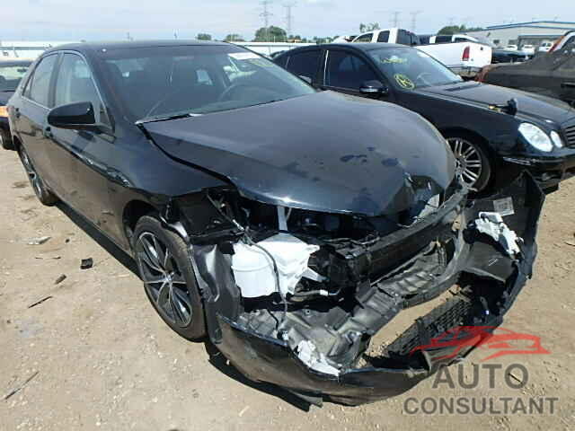 TOYOTA CAMRY 2015 - 4T1BF1FKXFU894754