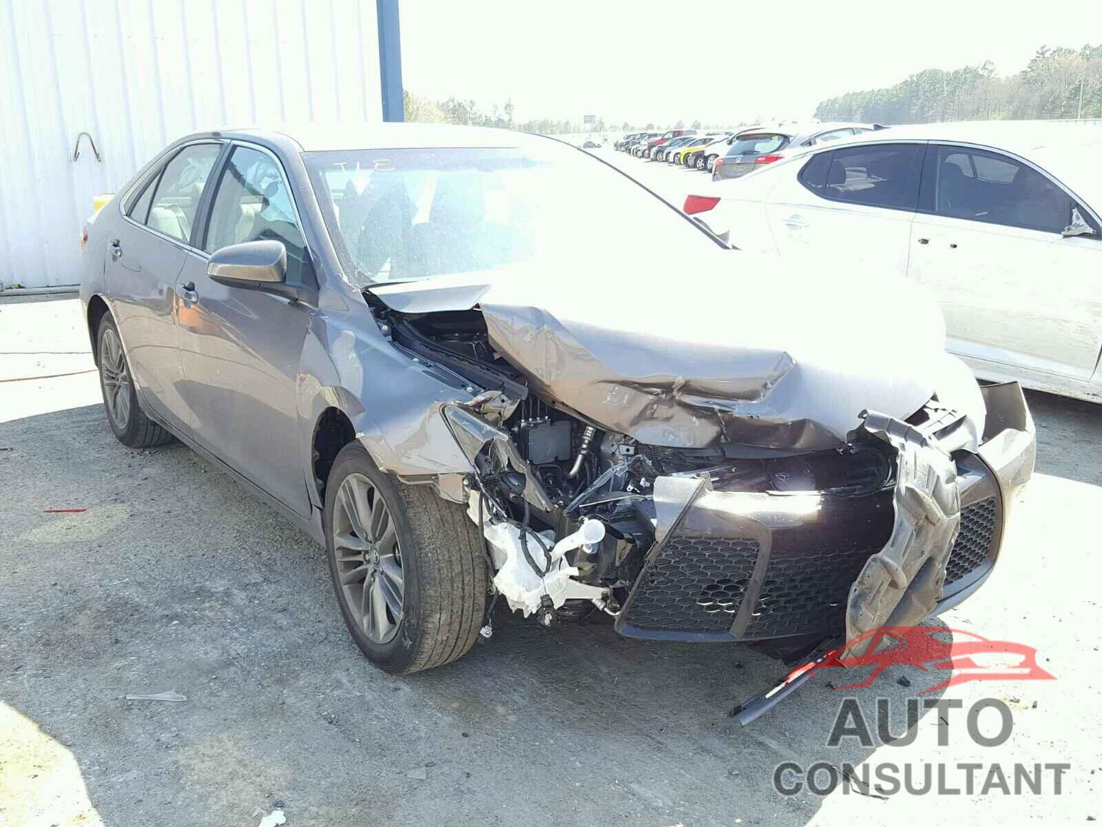 TOYOTA CAMRY 2016 - 4T1BF1FK1GU253932