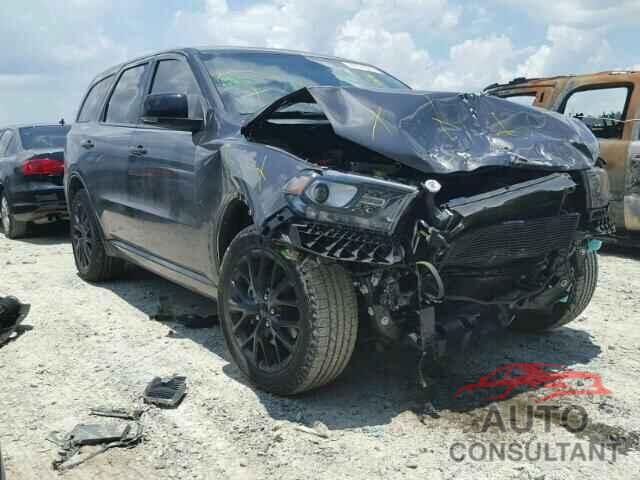 DODGE DURANGO 2015 - 1C4SDHCT1FC946066