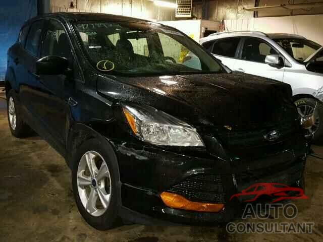FORD ESCAPE 2015 - 1FMCU0F72FUC57146