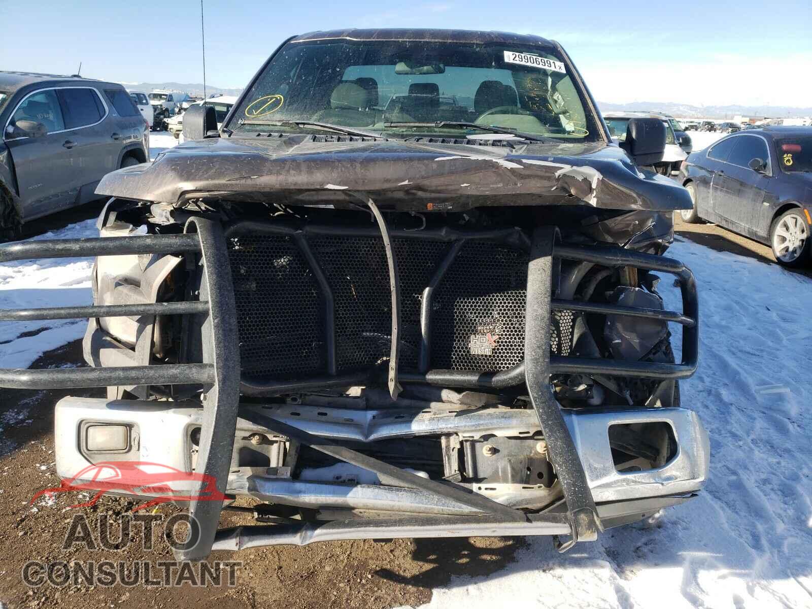 FORD F150 2016 - 1FTEX1EP5GFA63728