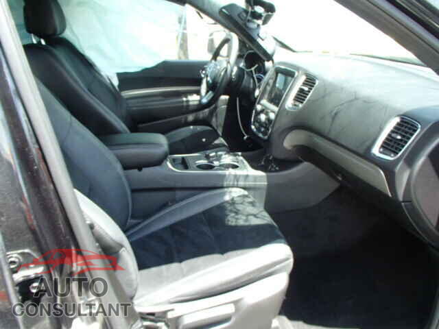 DODGE DURANGO 2015 - 1C4RDHAG2FC750464