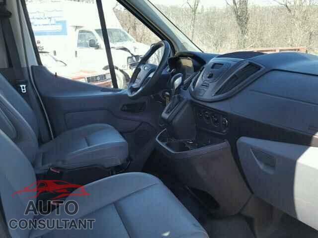 FORD TRANSIT CO 2015 - 1FBAX2CM7FKA46095