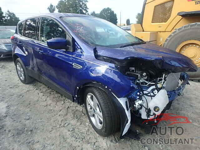 FORD ESCAPE 2015 - 1FMCU0G74FUC73802