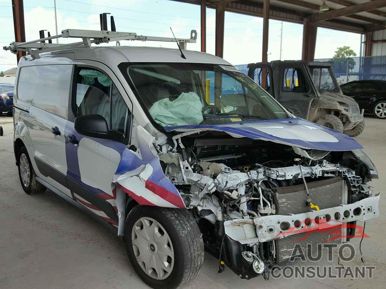 FORD TRANSIT CO 2016 - NM0LS7E72G1274212