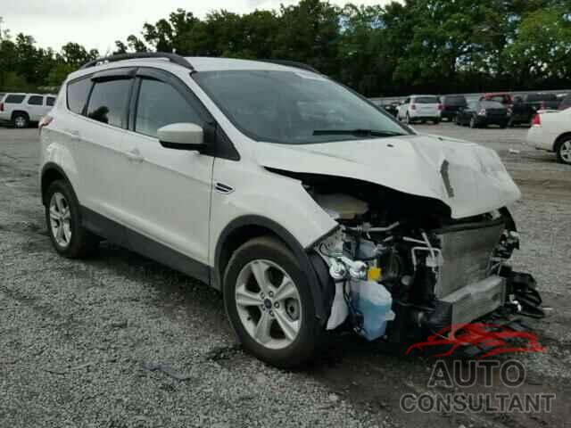 FORD ESCAPE 2015 - 1FMCU9G93FUC82237