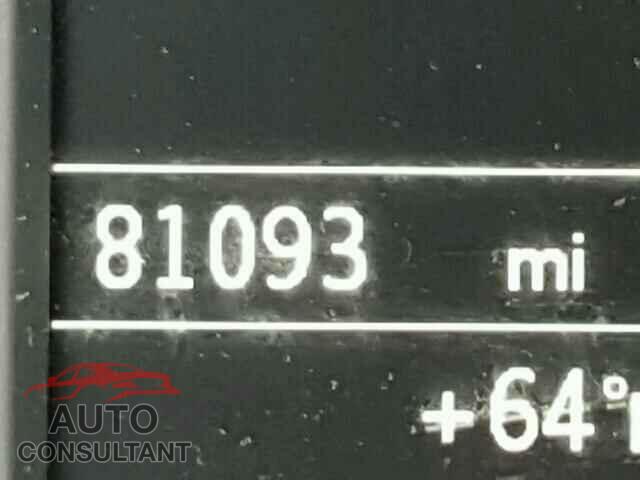 AUDI A3 2015 - WAUACGFF1F1013002