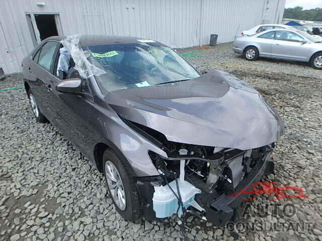 TOYOTA CAMRY 2015 - 4T1BF1FK2FU965803
