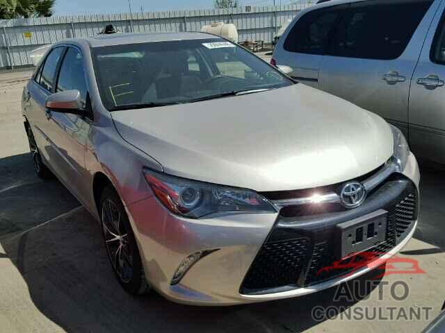 TOYOTA CAMRY 2015 - 4T1BF1FK1FU902210