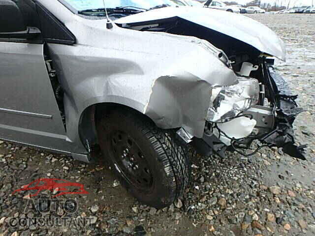 DODGE CARAVAN 2015 - 2C4RDGBG6FR723512