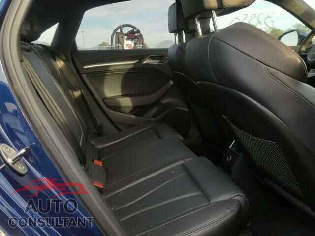 AUDI A3 2015 - WAUEFGFF3F1010160