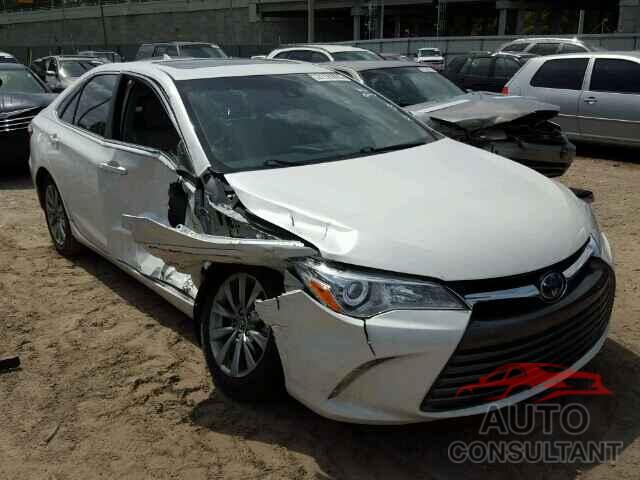 TOYOTA CAMRY 2015 - 4T1BD1FK6FU176074