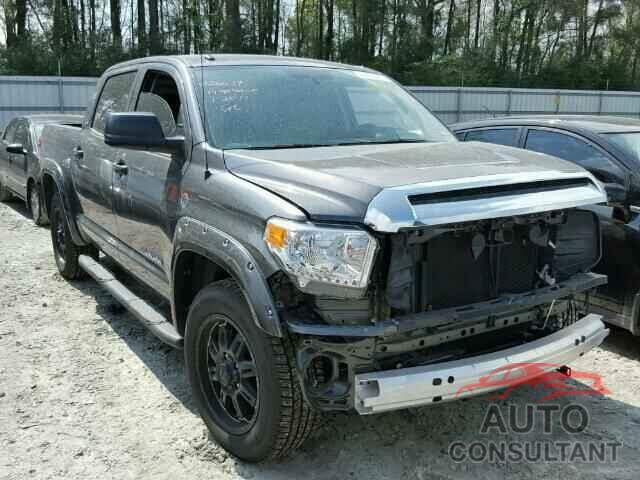 TOYOTA TUNDRA 2015 - 5TFEM5F17FX094188