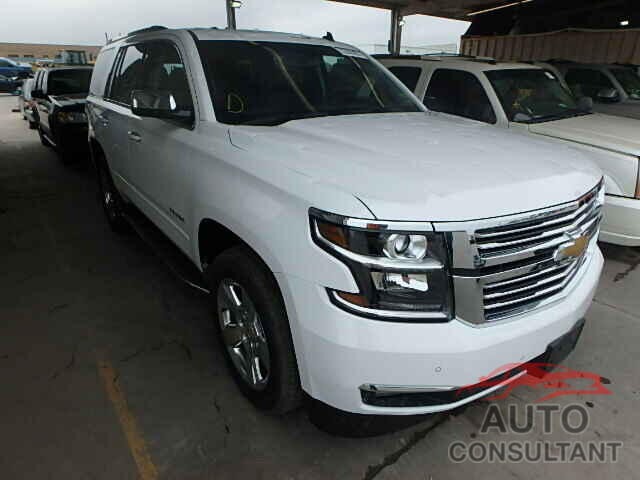 CHEVROLET TAHOE 2015 - 1GNSKCKC4FR108886