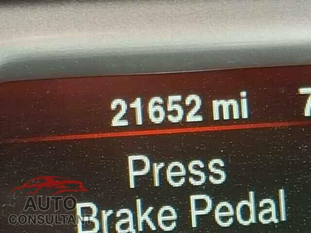 DODGE JOURNEY 2015 - 3C4PDCAB0FT587686