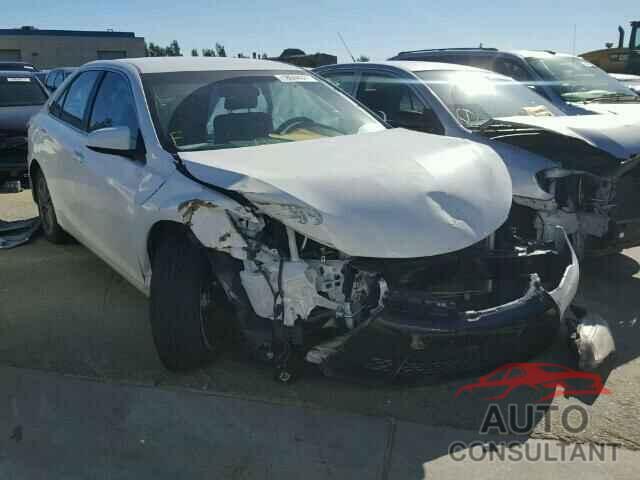 TOYOTA CAMRY 2015 - 4T1BF1FK1FU004822