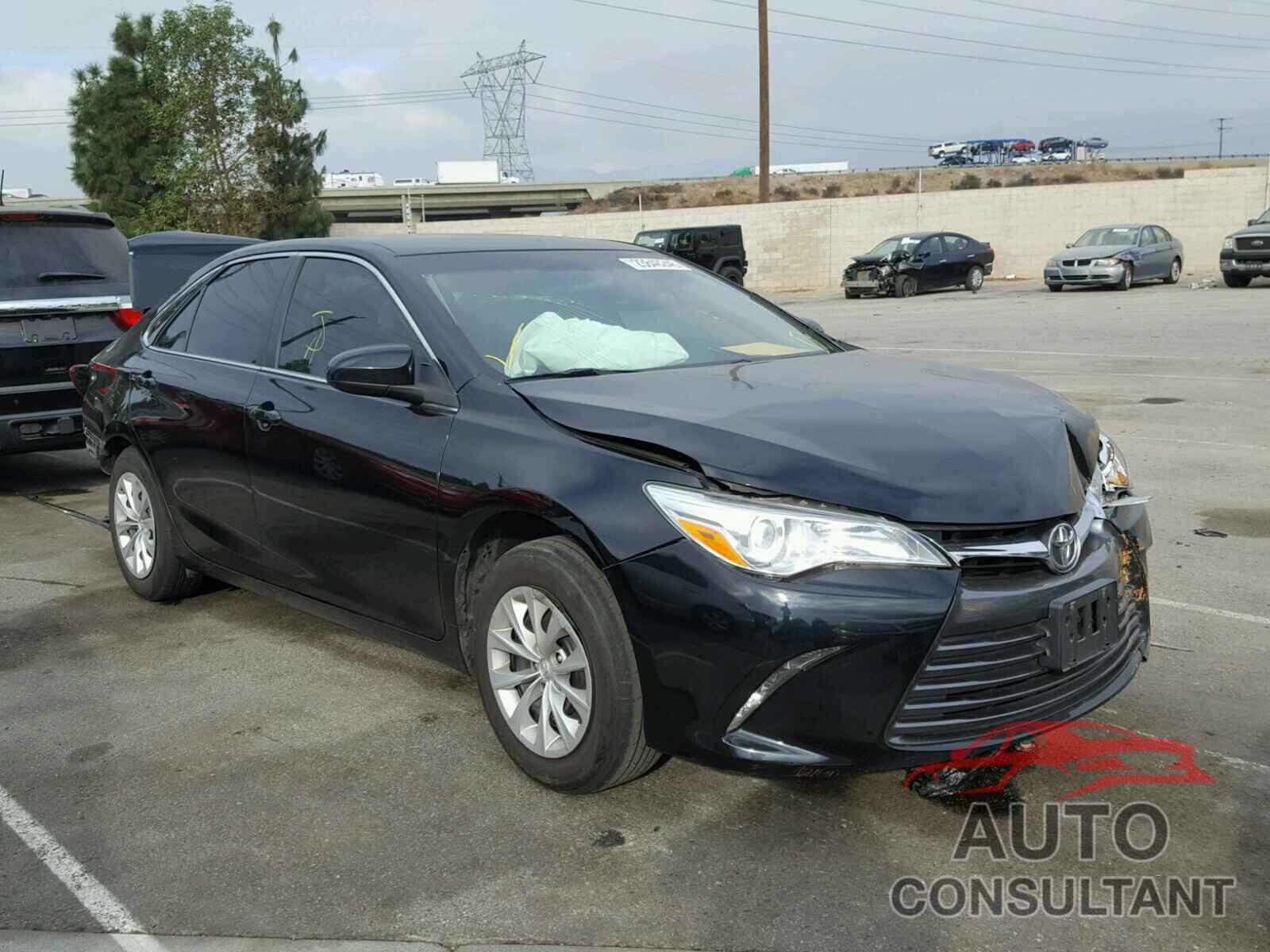 TOYOTA CAMRY 2015 - 4T1BF1FK9FU925086