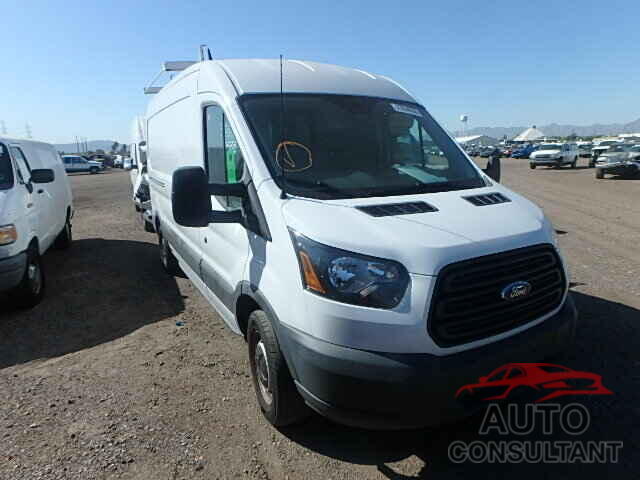 FORD TRANSIT CO 2015 - 1FTNE2CM4FKA03904