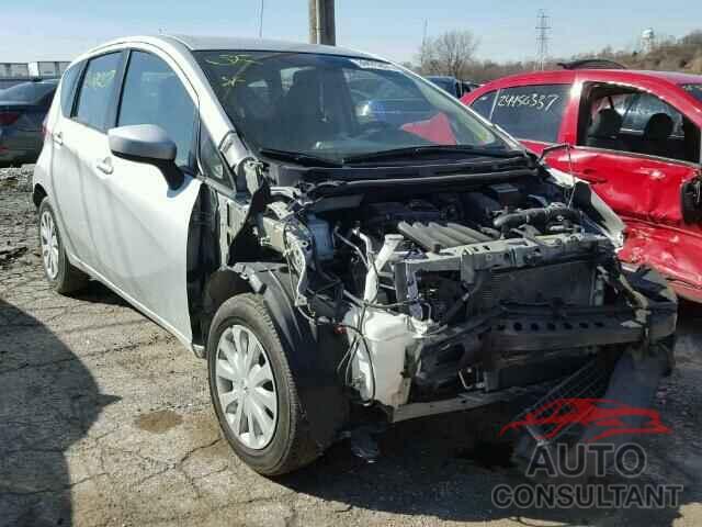 NISSAN VERSA 2015 - 3N1CE2CP1FL370052