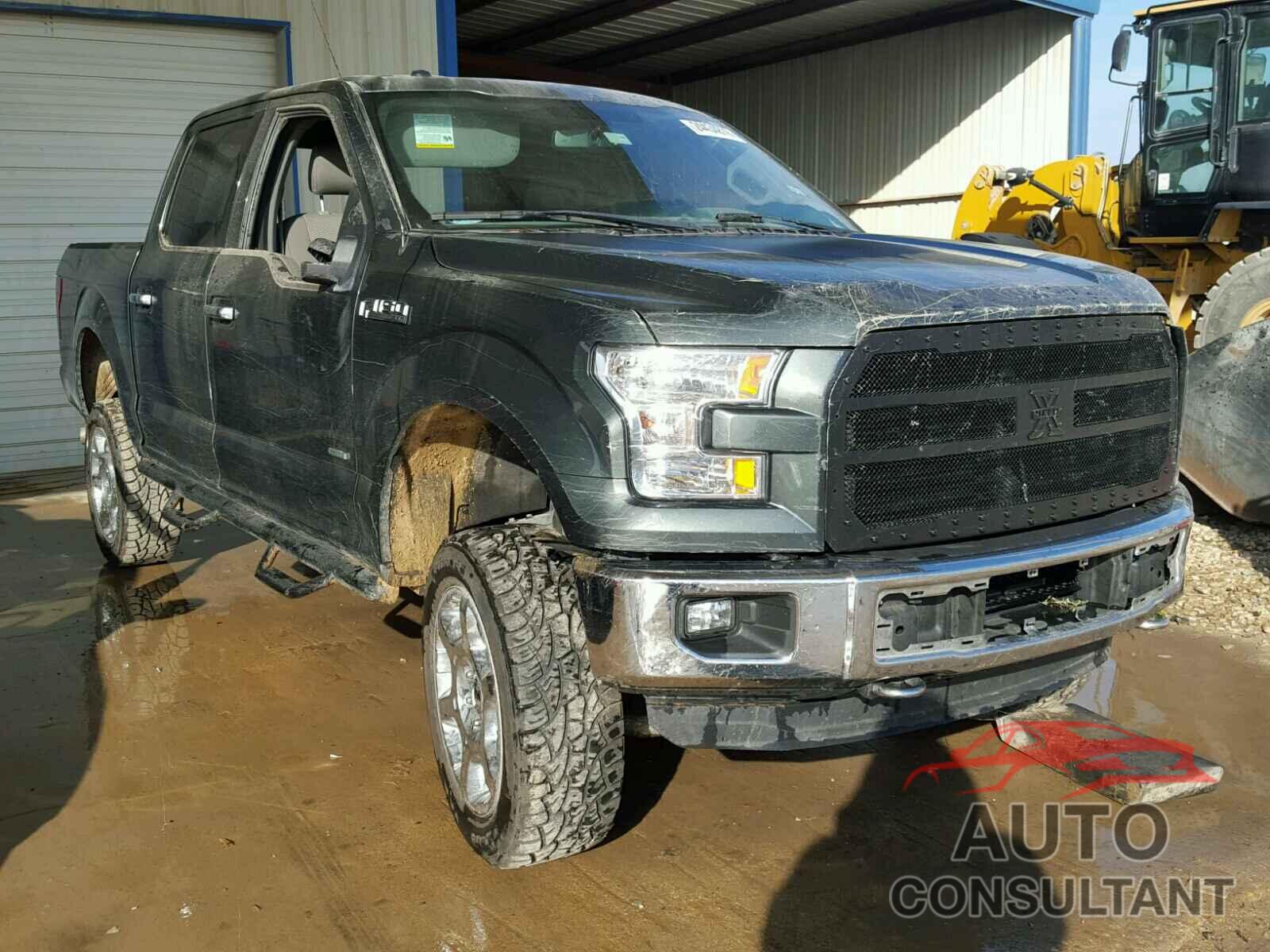 FORD F150 2015 - 1FTEW1EGXFKE14951