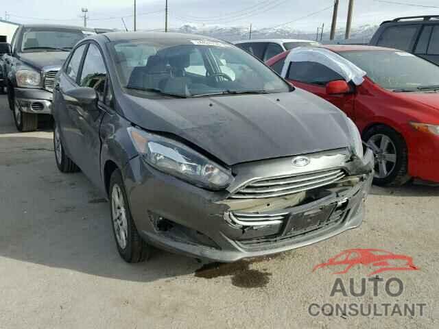 FORD FIESTA 2016 - 3FADP4BJ6GM151254