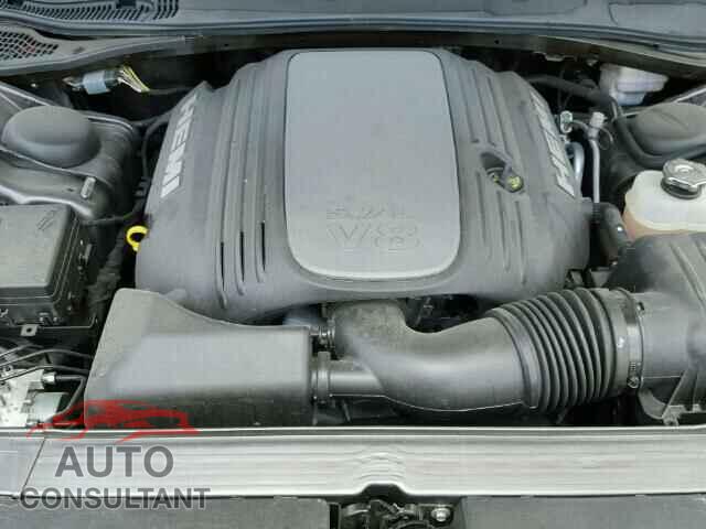 DODGE CHALLENGER 2015 - 2C3CDZAT2FH821754