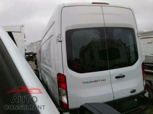 FORD TRANSIT CO 2016 - 1FTYR3XM4GKB43972