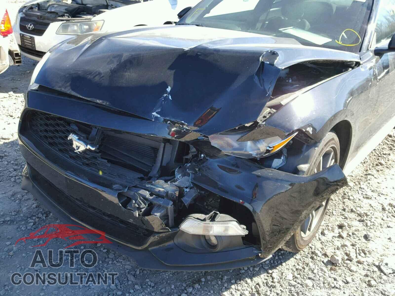 FORD MUSTANG 2016 - 1FA6P8TH1G5326236