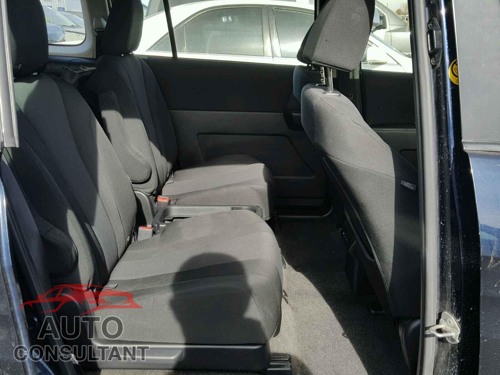 MAZDA 5 2015 - JM1CW2BL8F0183848