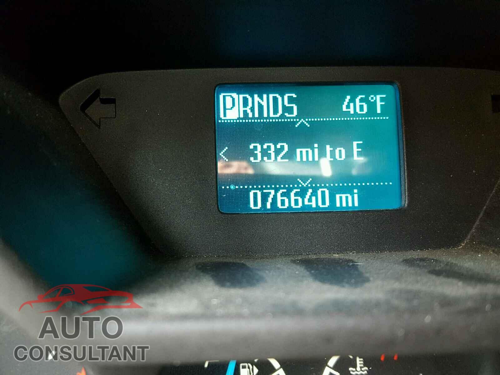FORD TRANSIT CO 2016 - NM0LS7EX4G1244175
