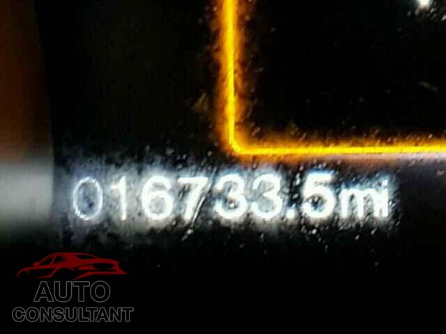 FORD MUSTANG 2016 - 1FA6P8CFXG5266875