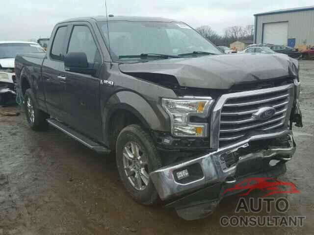 FORD F150 2015 - 1FTFX1EF2FFD05806