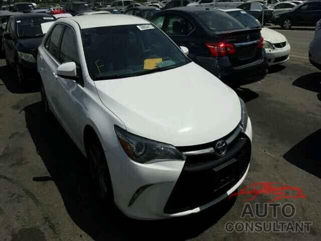TOYOTA CAMRY 2015 - 4T1BF1FK1FU097390